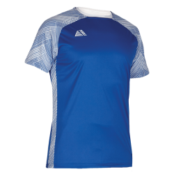 Benfica Football Shirt Royal/White