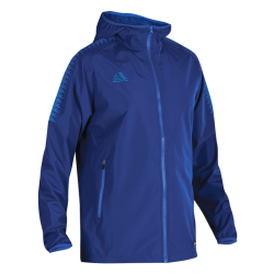 Braga Waterproof Jacket Royal