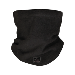 Football Snood Black