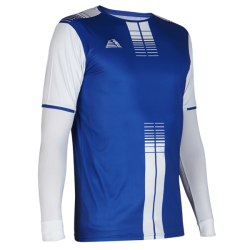 Vigo Shirt & Base Layer Set Royal/White