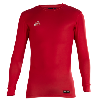 Base layer Red