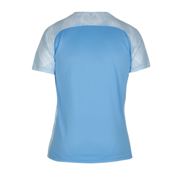 Benfica Womens Sublimated Football Shirt