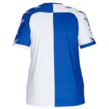Futuro Womens Sublimated Football Shirt
