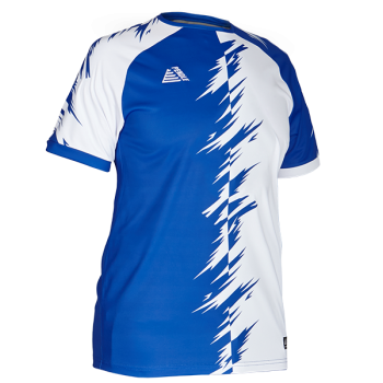Futuro Womens Sublimated Football Shirt
